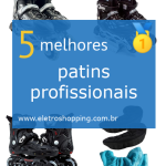 patins profissionais