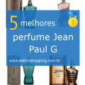 Melhores perfumes Jean Paul G