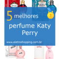 Melhores perfumes Katy Perry