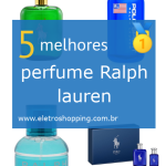 Melhores perfumes Ralph lauren