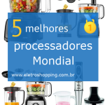 Melhores processadores Mondial