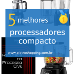 Melhores processadores compacto