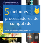 Melhores processadores de computador