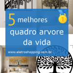 quadros árvore da vida