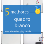 quadros brancos