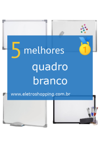 quadros brancos