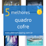 quadros cofre