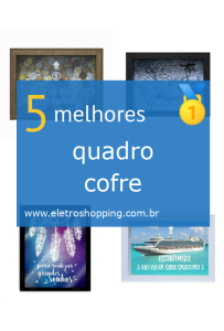 quadros cofre