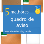 quadros de aviso