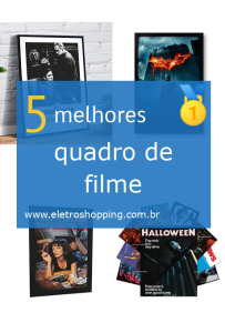 quadros de filmes