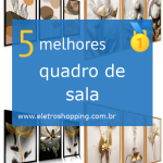 quadros de sala