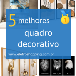 quadros decorativos