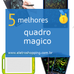 quadros mágicos