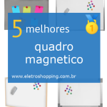 quadros magnéticos
