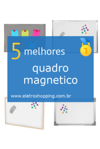quadros magnéticos