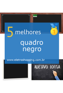 quadros negros