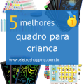 quadros para crianças