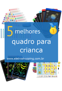 quadros para crianças