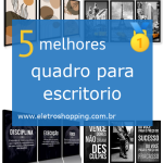 quadros para escritório