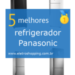 Melhor refrigerador Panasonic