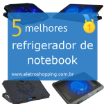 Melhor refrigerador de notebook
