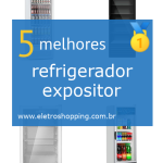 Melhor refrigerador expositor