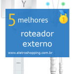 roteadores externo