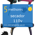 secadores 110v