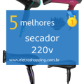 secadores 220v