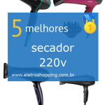 secadores 220v