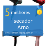 secadores Arno