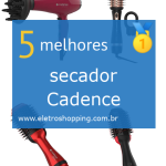 secadores Cadence
