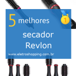 secadores Revlon