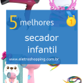 secadores infantis