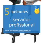 secadores profissionais