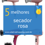 secadores rosas