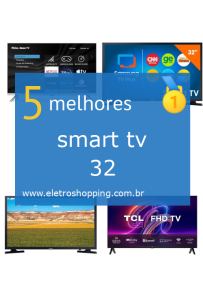 smart tv 32
