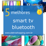 smart tv bluetooth