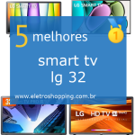 smart tv lg 32