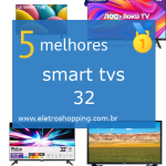 smart tvs 32