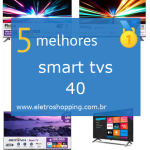 smart tvs 40