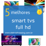 smart tvs full hd