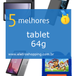 tablets 64g