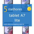tablets A7 lite