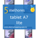 tablets A7 lite