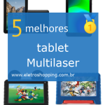 tablets Multilaser