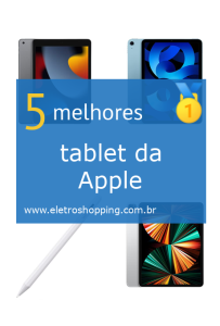 tablets da Apple