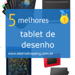 tablets de desenho