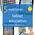 tablets educativos