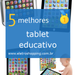 tablets educativos
